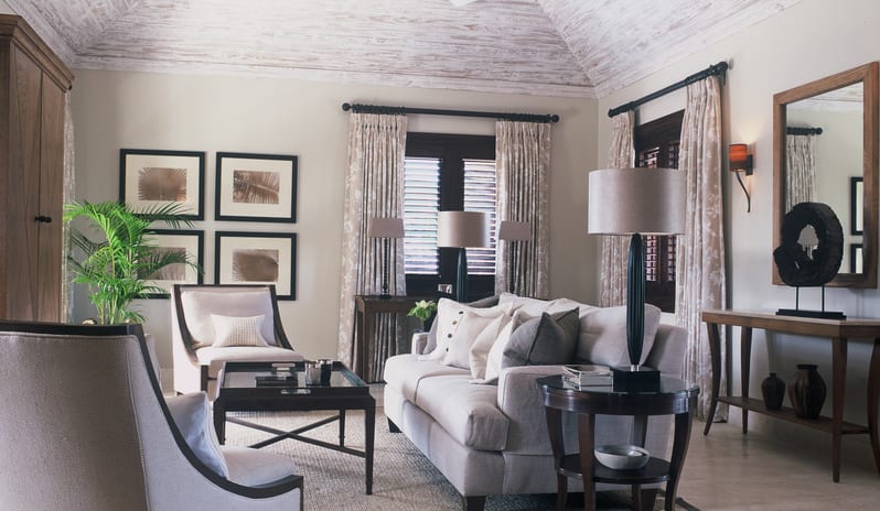 Tree Top Suite Sanderling living room_10127